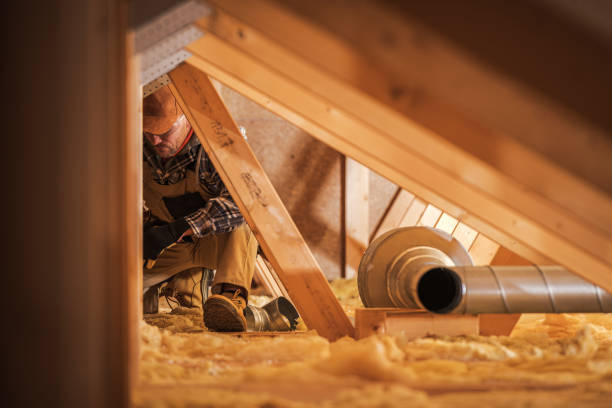 Professional Airduct Cleaning in Derby, CO